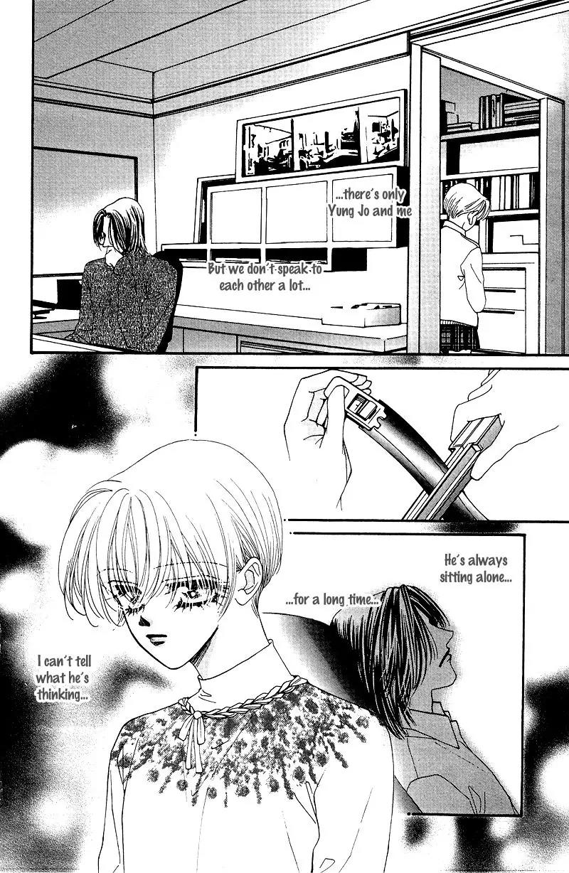 Ingenuo Chapter 9.6 page 9 - Vol.9 Chapter 6