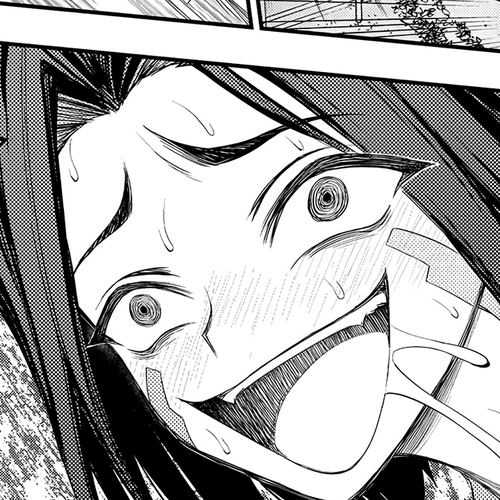 Ingoku Danchi Chapter 12: Justice Demon (3) cover