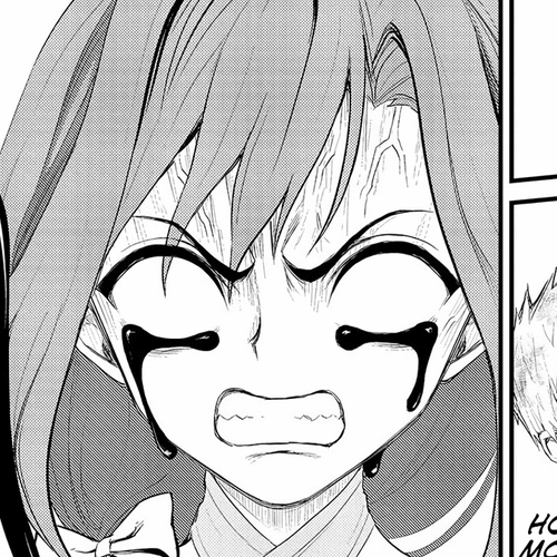 Ingoku Danchi Chapter 23: Maternity Monster (3) cover