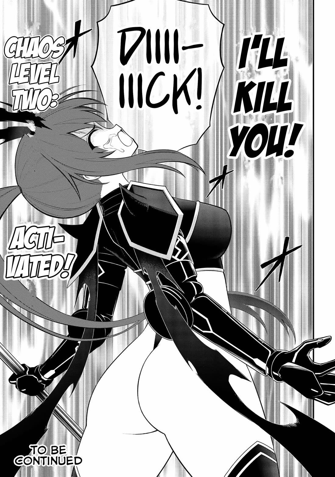 Ingoku Danchi Chapter 48 page 25 - Chapter 48: Anger of the Manager - Nemesis