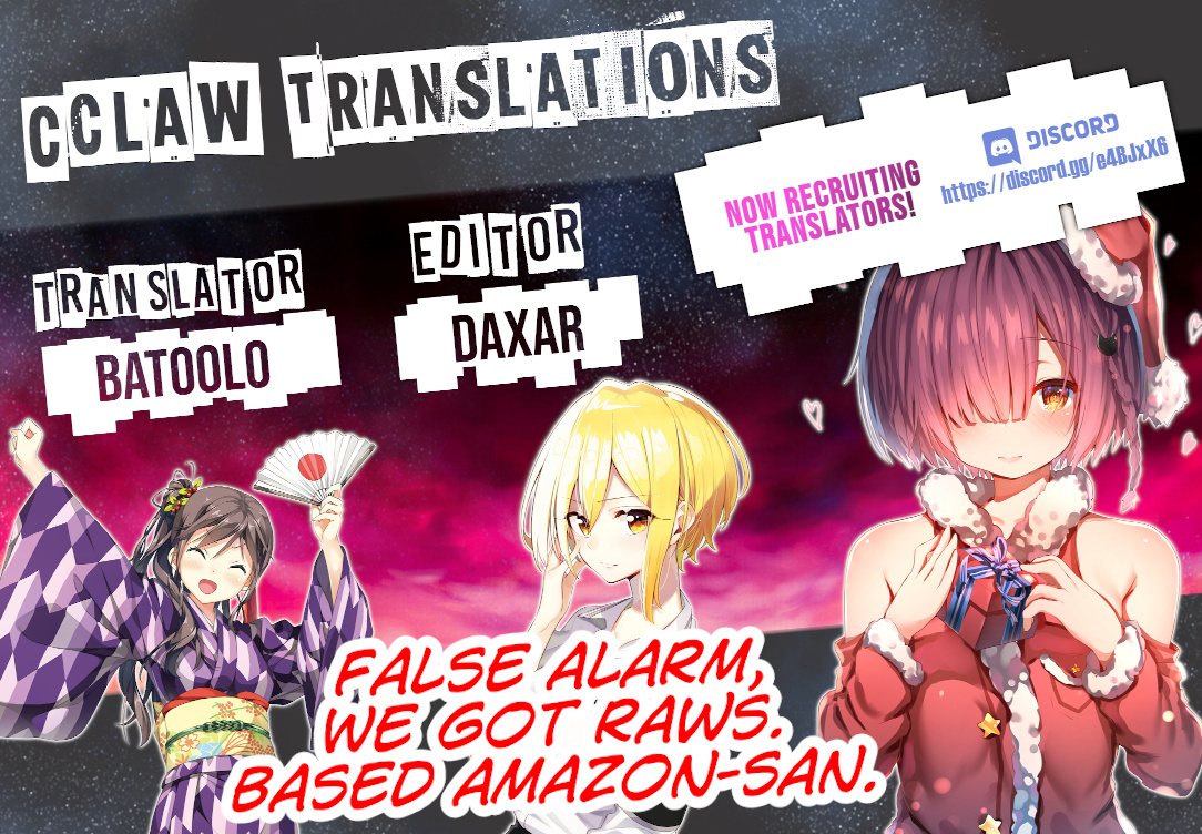 Ingoku Danchi Chapter 9 page 17 - Chapter 9: Banishing Execution Squad
