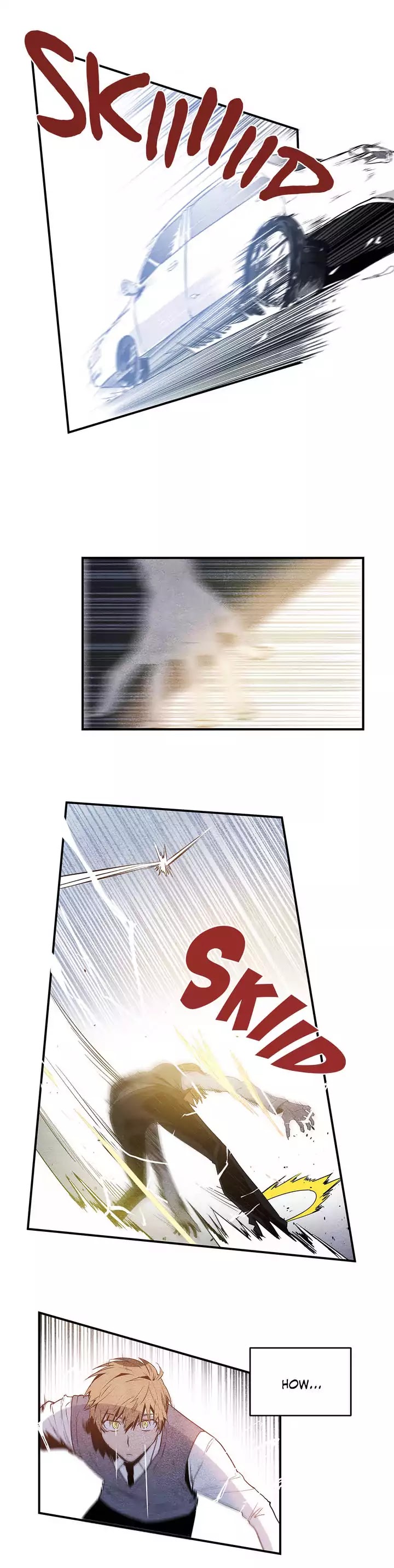 Inhale Chapter 1 page 1 - Chapter 1