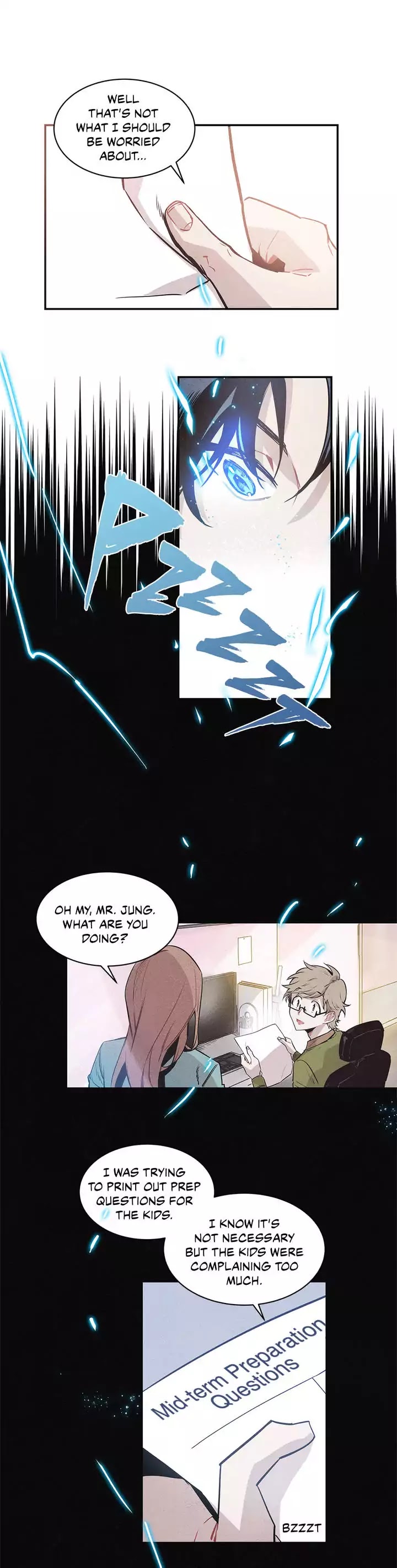 Inhale Chapter 1 page 12 - Chapter 1