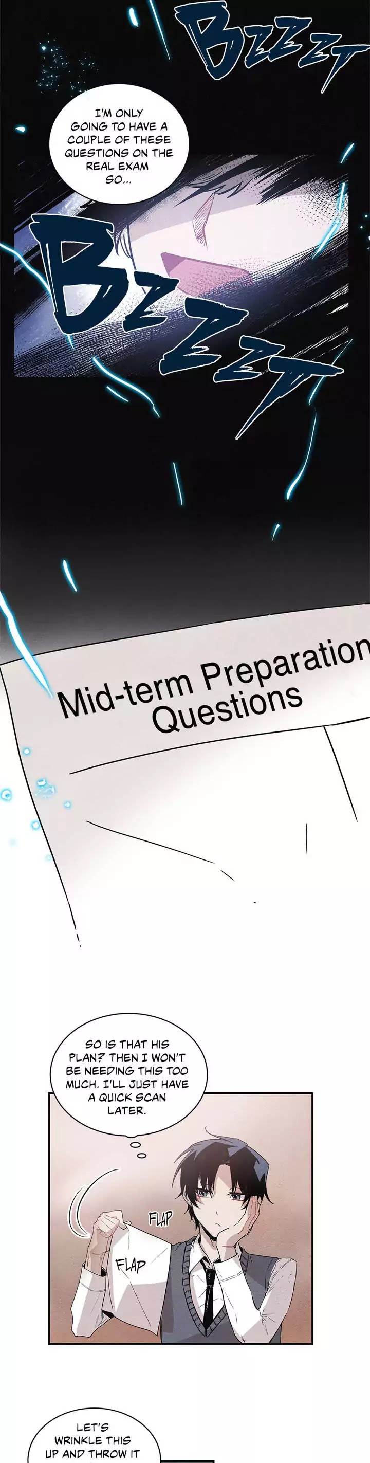 Inhale Chapter 1 page 13 - Chapter 1