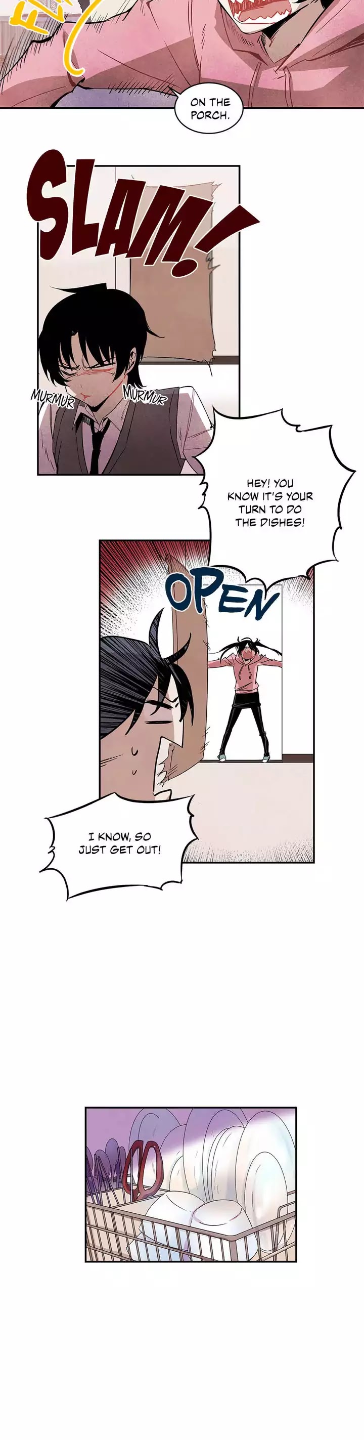 Inhale Chapter 1 page 18 - Chapter 1