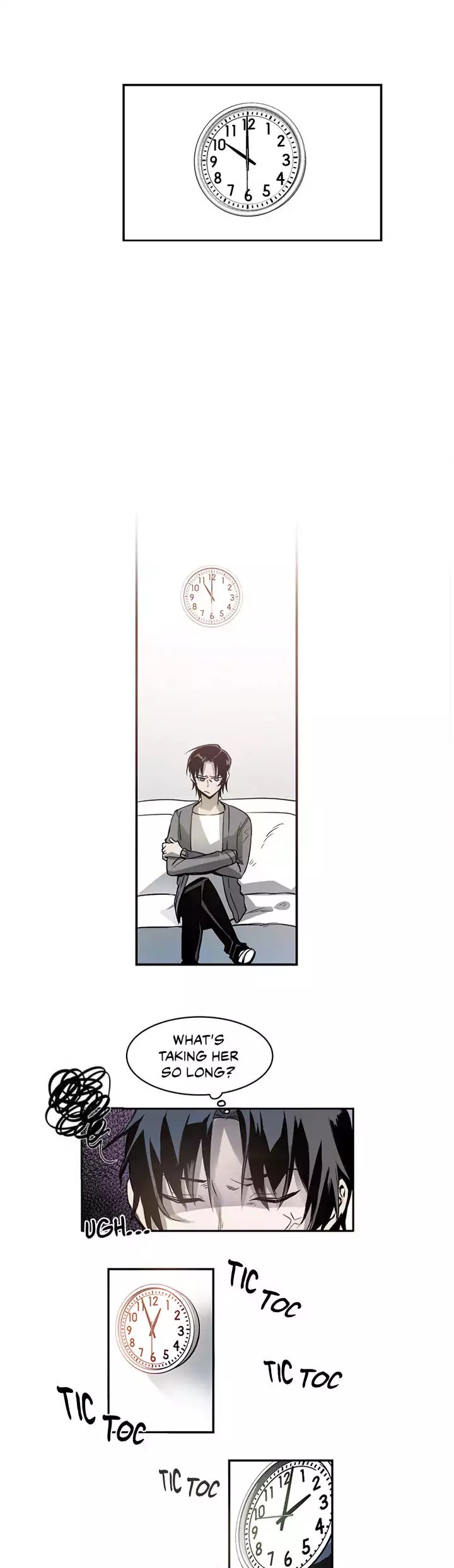 Inhale Chapter 1 page 19 - Chapter 1