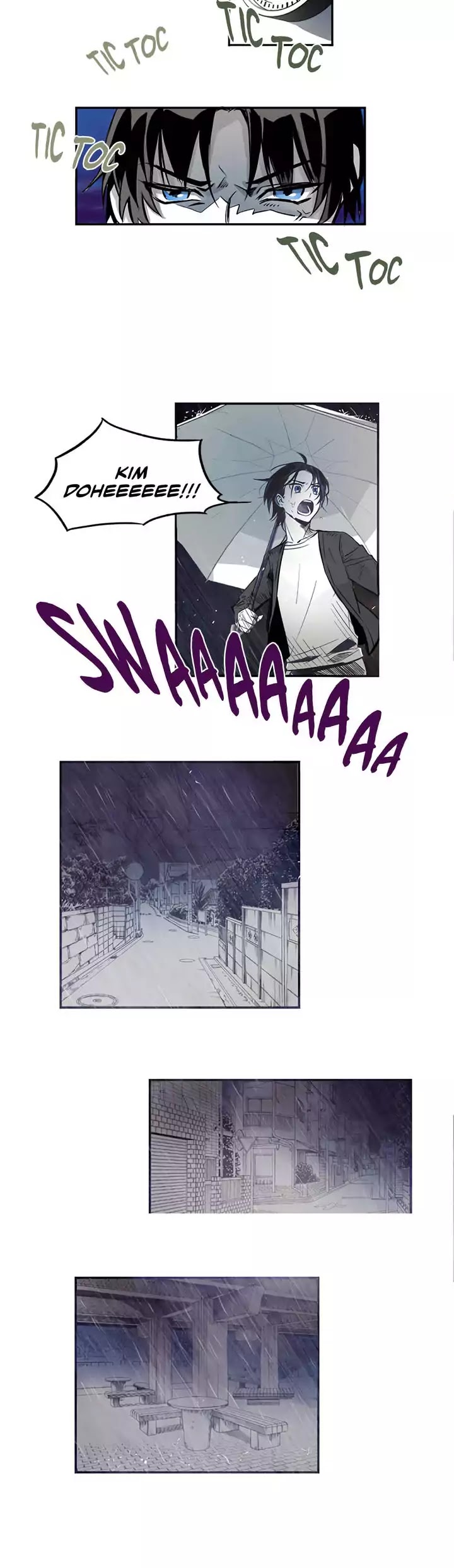 Inhale Chapter 1 page 20 - Chapter 1