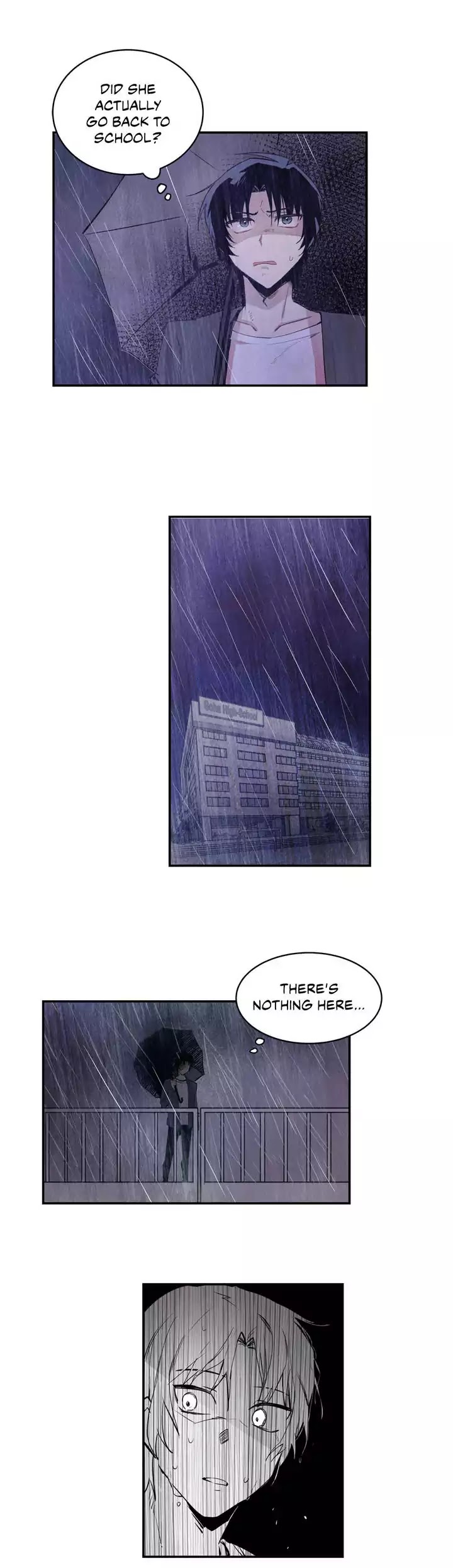 Inhale Chapter 1 page 21 - Chapter 1