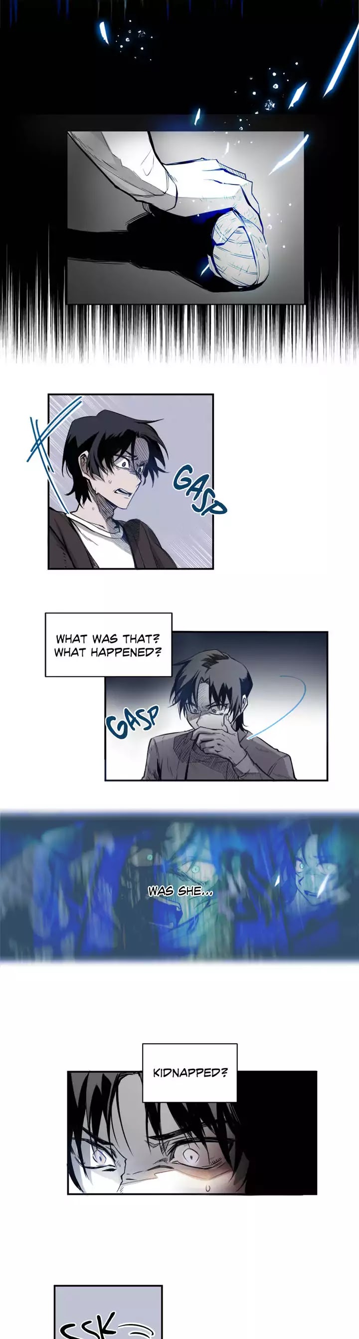 Inhale Chapter 1 page 24 - Chapter 1