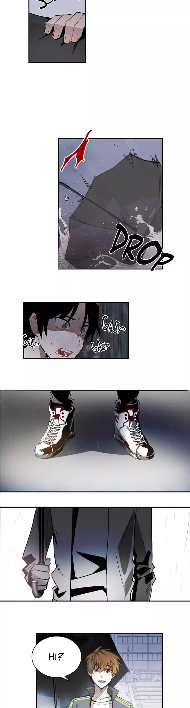 Inhale Chapter 1 page 25 - Chapter 1