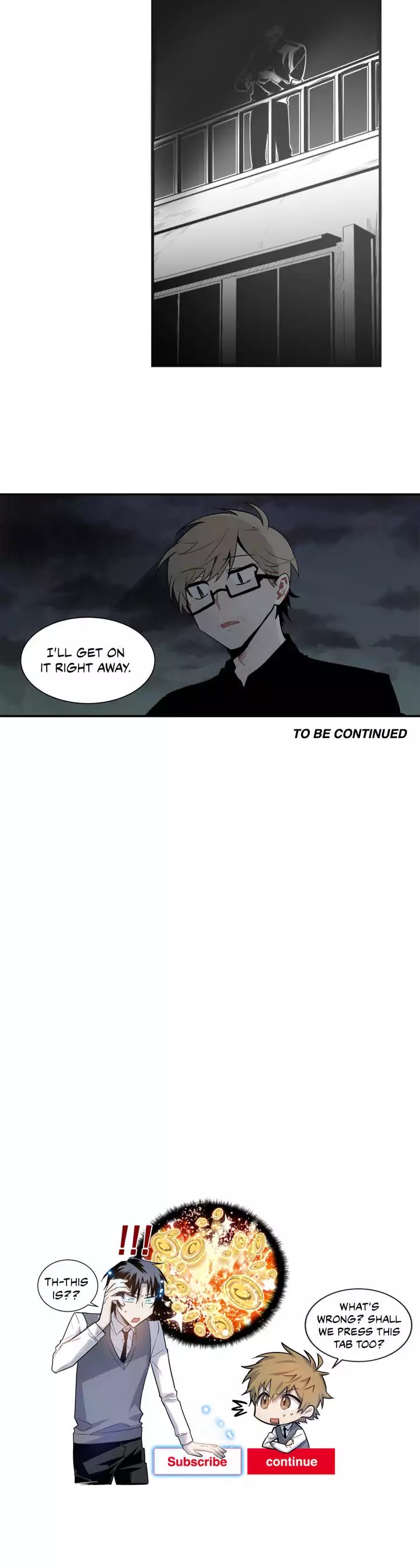 Inhale Chapter 1 page 28 - Chapter 1