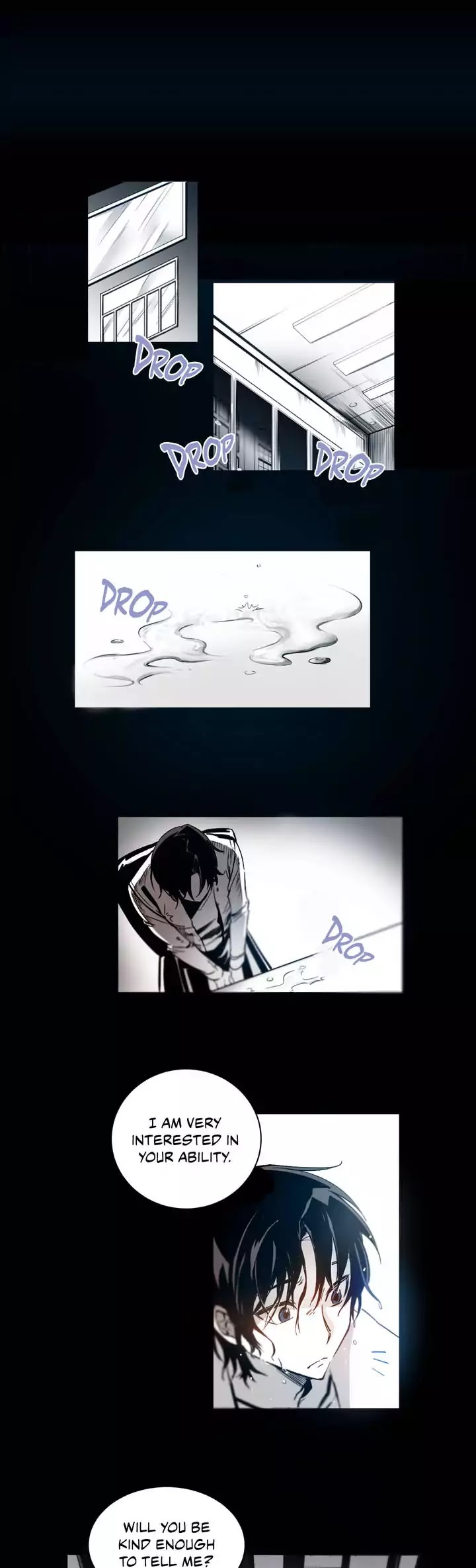 Inhale Chapter 1 page 4 - Chapter 1