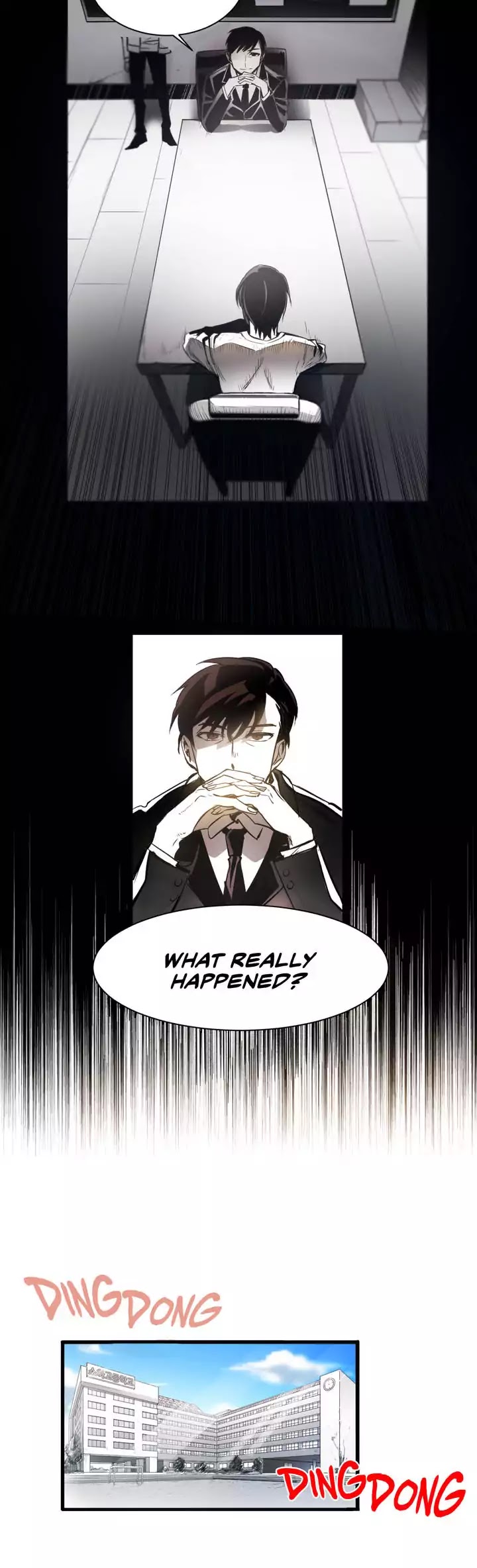 Inhale Chapter 1 page 5 - Chapter 1