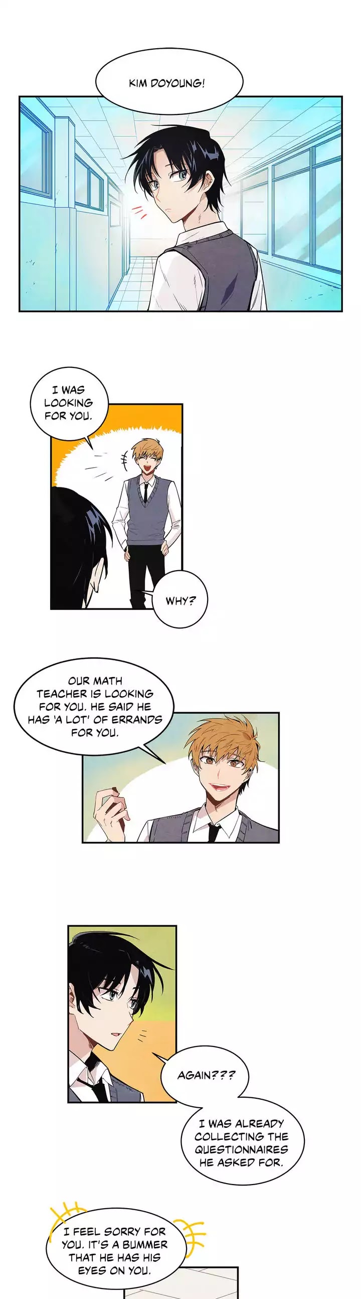Inhale Chapter 1 page 6 - Chapter 1