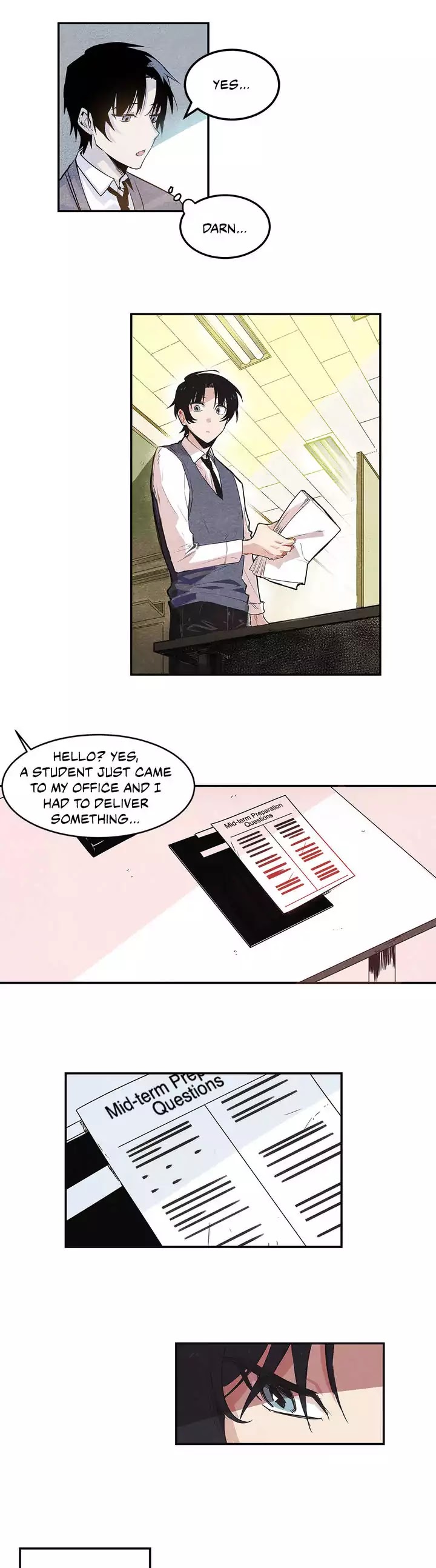 Inhale Chapter 1 page 9 - Chapter 1