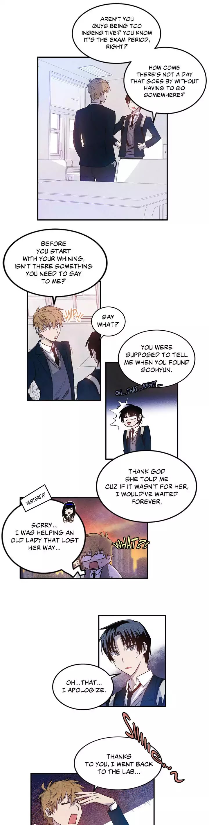Inhale Chapter 10 page 13 - Chapter 10
