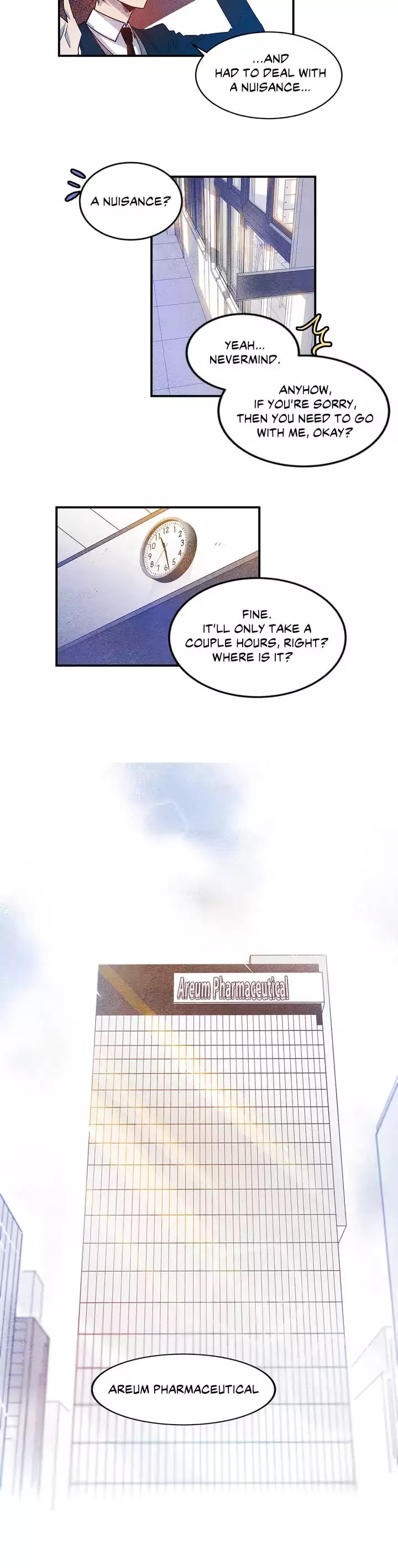 Inhale Chapter 10 page 14 - Chapter 10