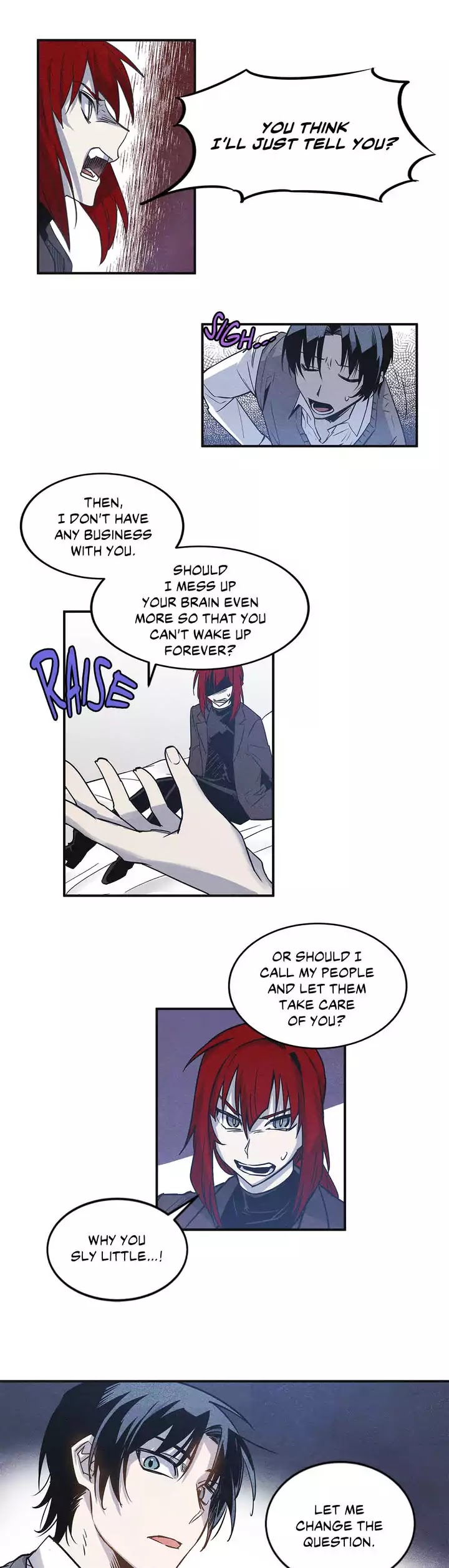 Inhale Chapter 10 page 4 - Chapter 10
