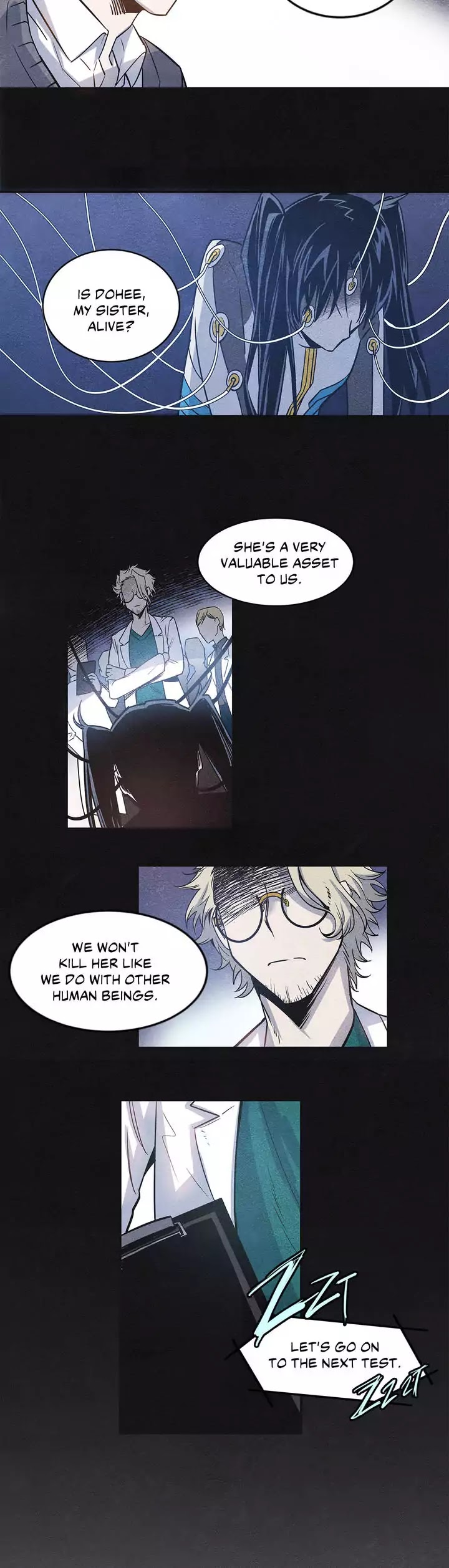 Inhale Chapter 10 page 5 - Chapter 10