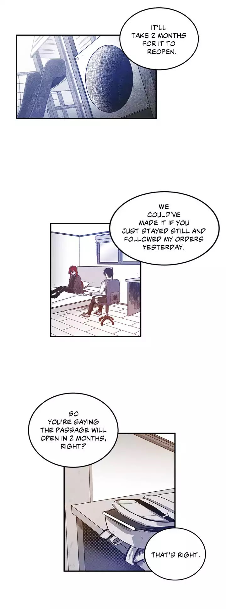 Inhale Chapter 10 page 7 - Chapter 10