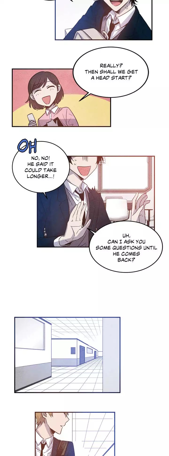 Inhale Chapter 11 page 11 - Chapter 11