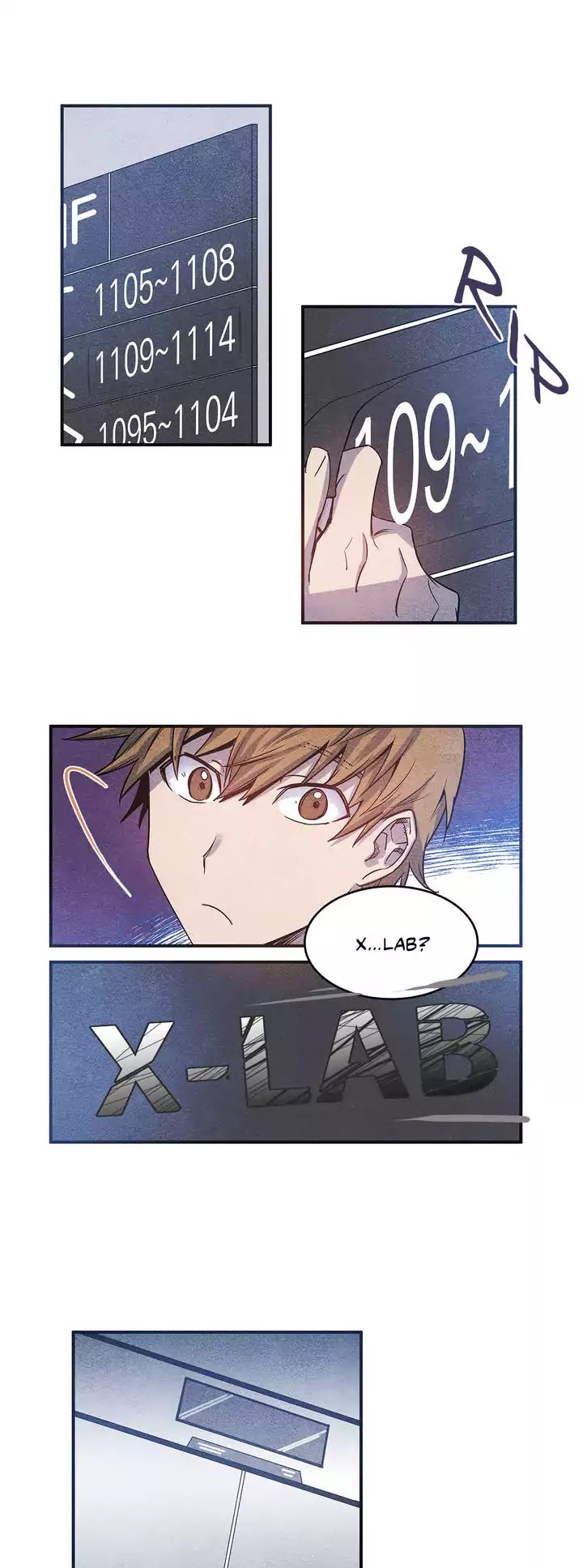 Inhale Chapter 11 page 13 - Chapter 11