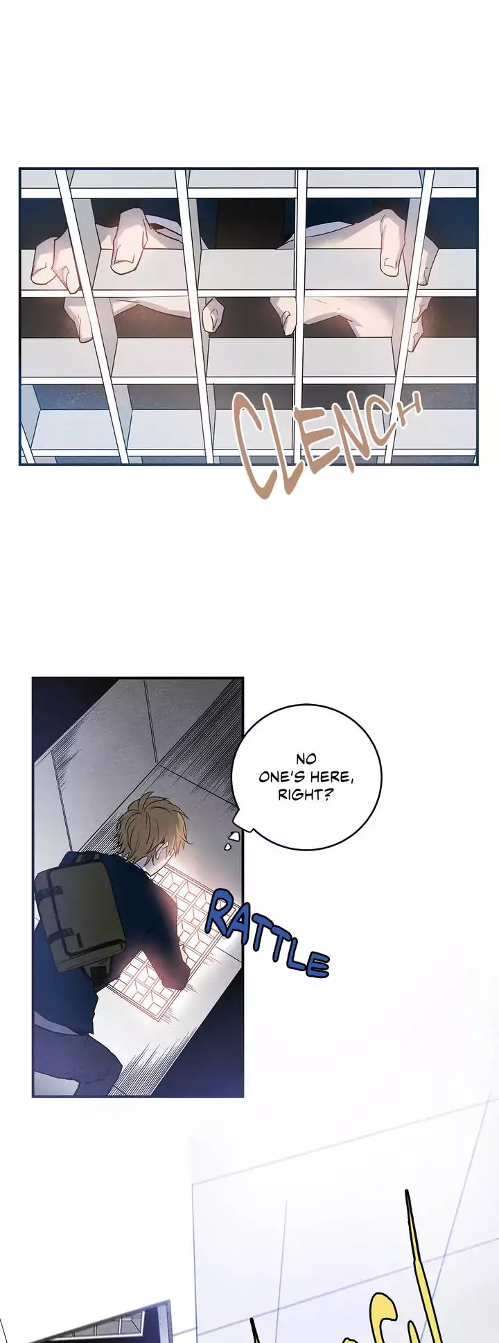 Inhale Chapter 11 page 16 - Chapter 11