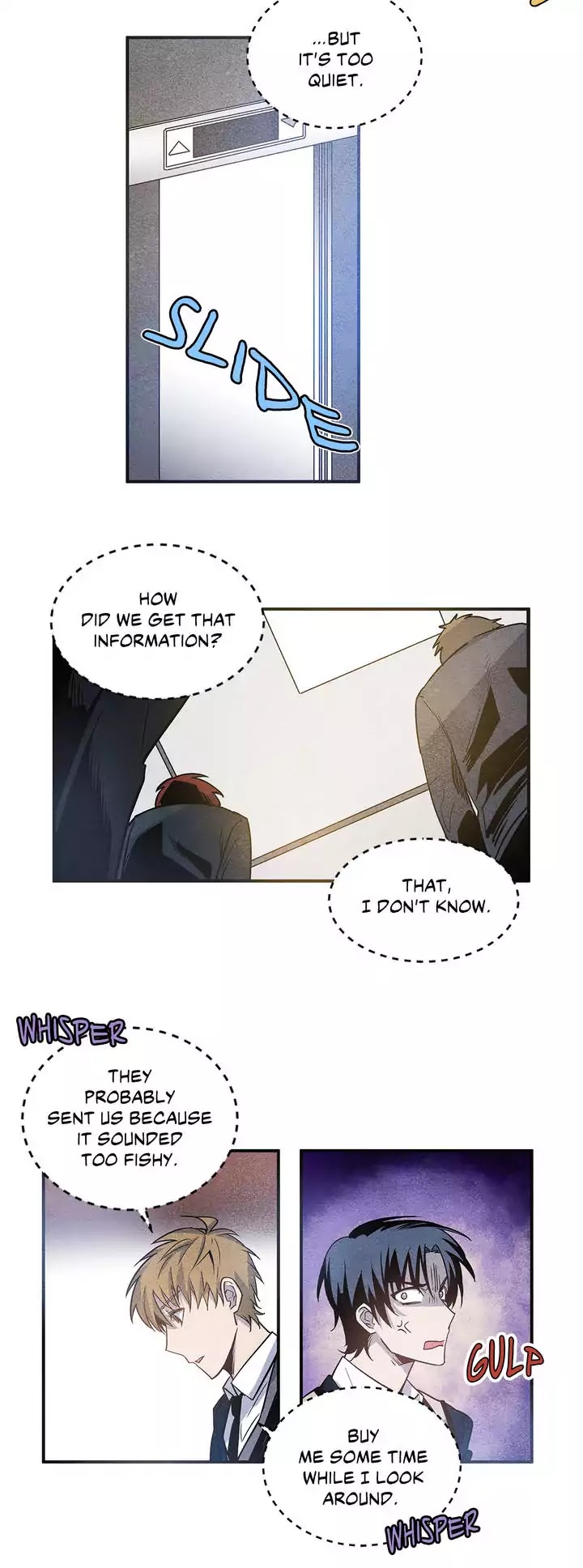Inhale Chapter 11 page 3 - Chapter 11