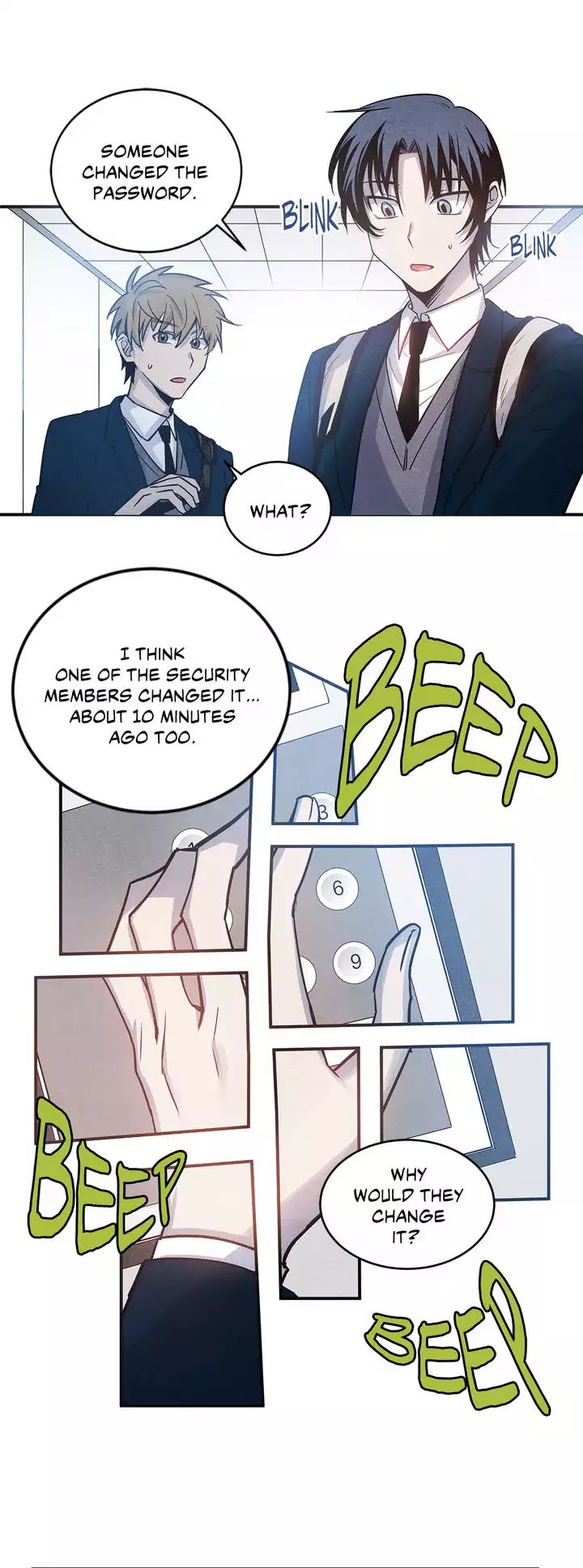Inhale Chapter 11 page 7 - Chapter 11