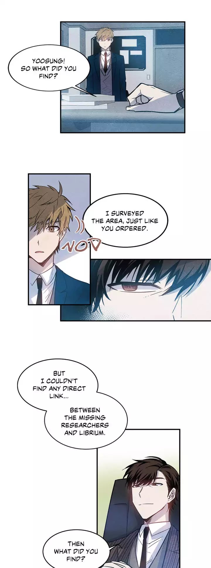 Inhale Chapter 12 page 10 - Chapter 12