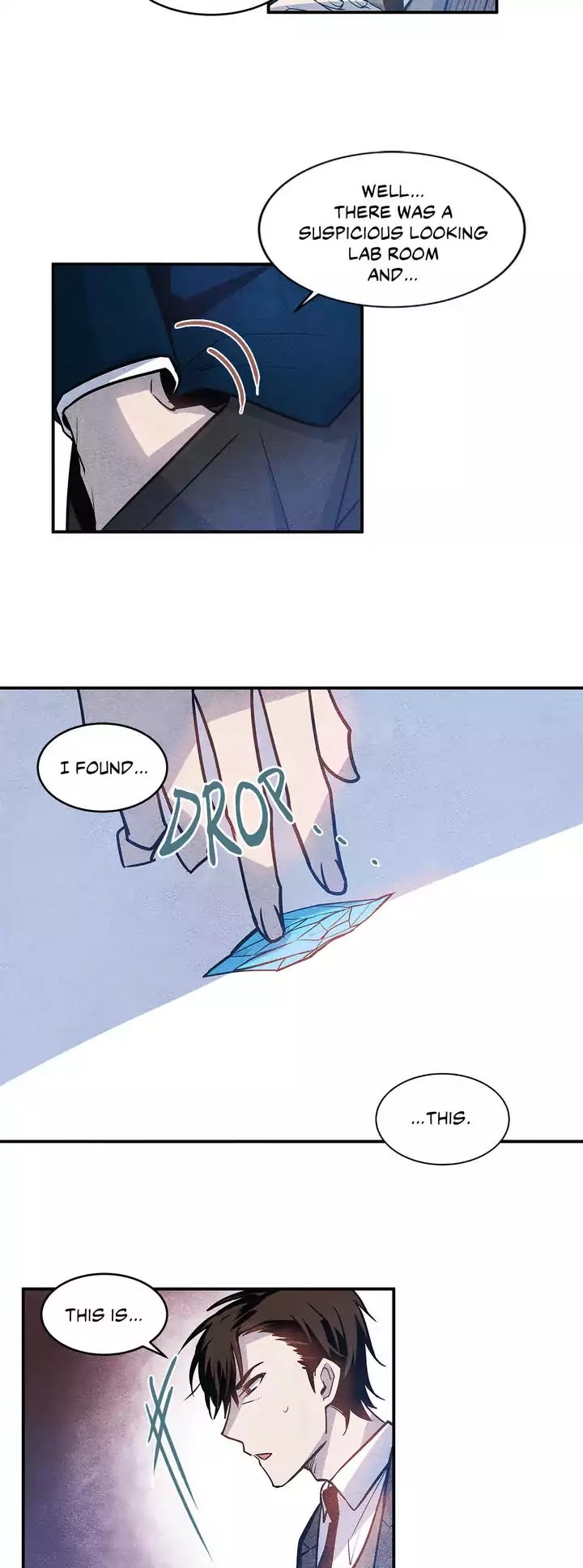 Inhale Chapter 12 page 11 - Chapter 12