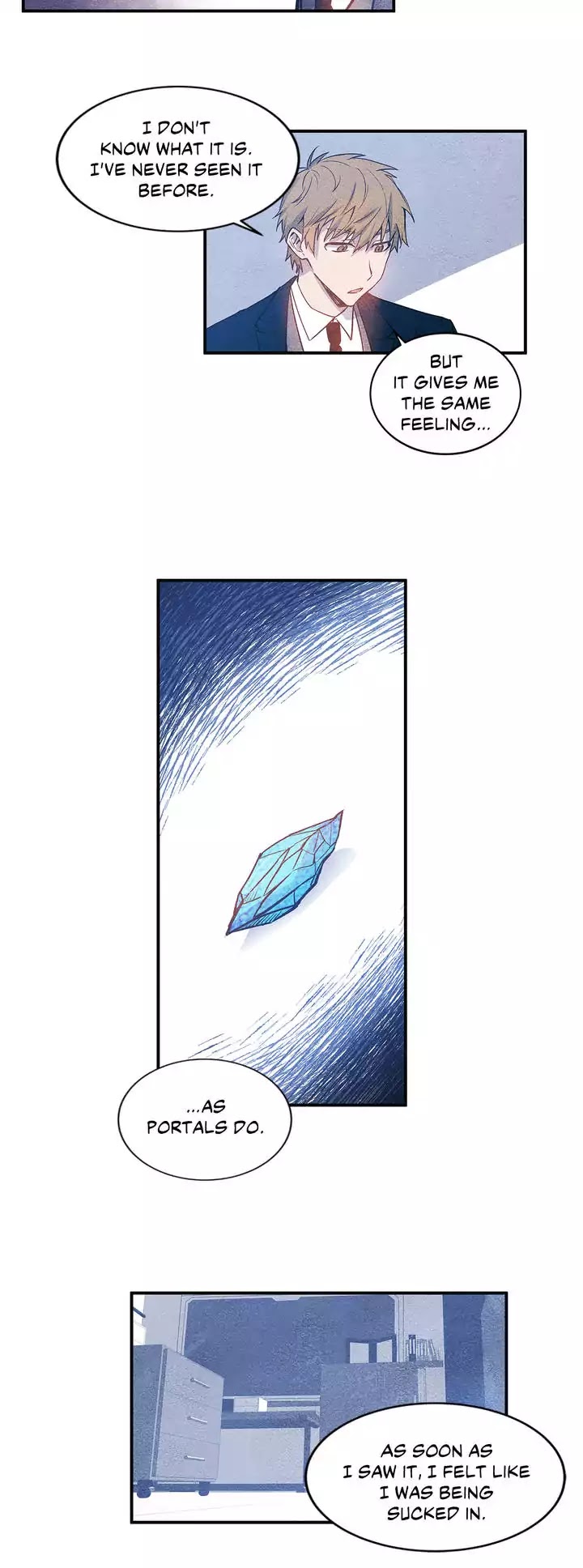 Inhale Chapter 12 page 12 - Chapter 12
