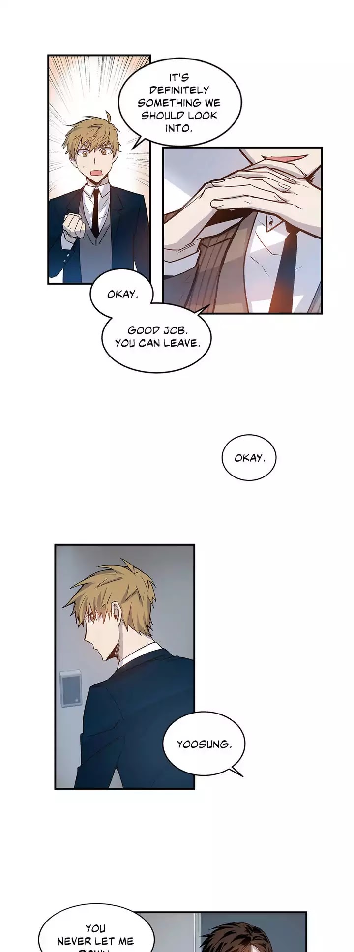 Inhale Chapter 12 page 13 - Chapter 12