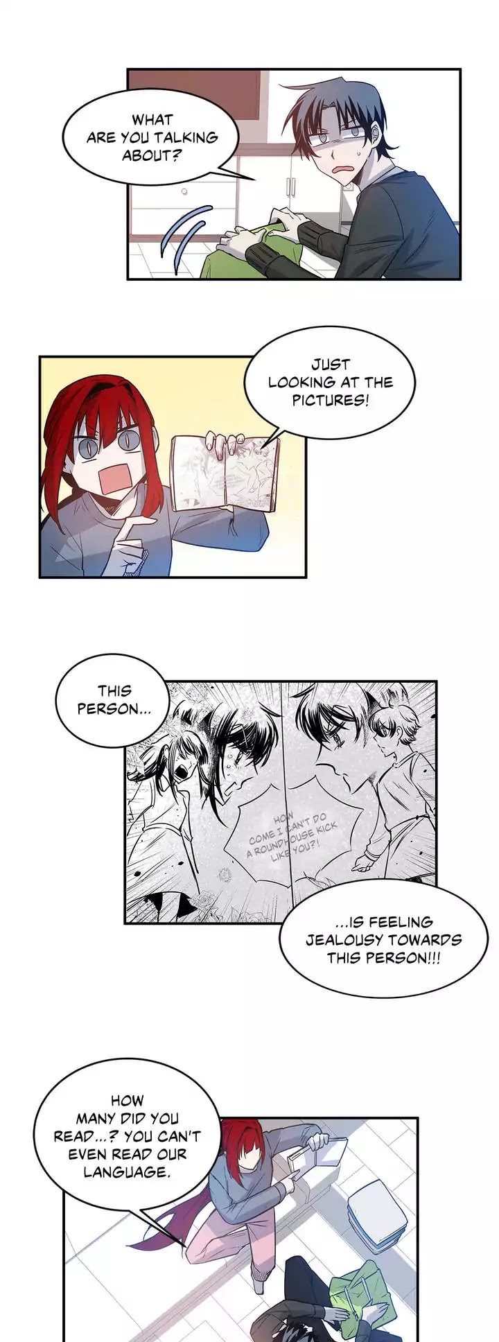 Inhale Chapter 12 page 16 - Chapter 12