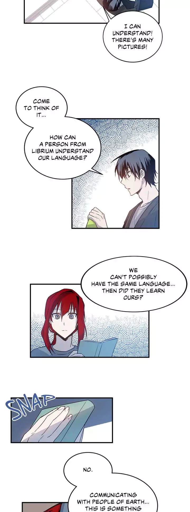 Inhale Chapter 12 page 17 - Chapter 12
