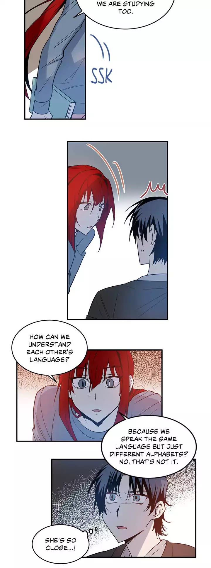 Inhale Chapter 12 page 18 - Chapter 12