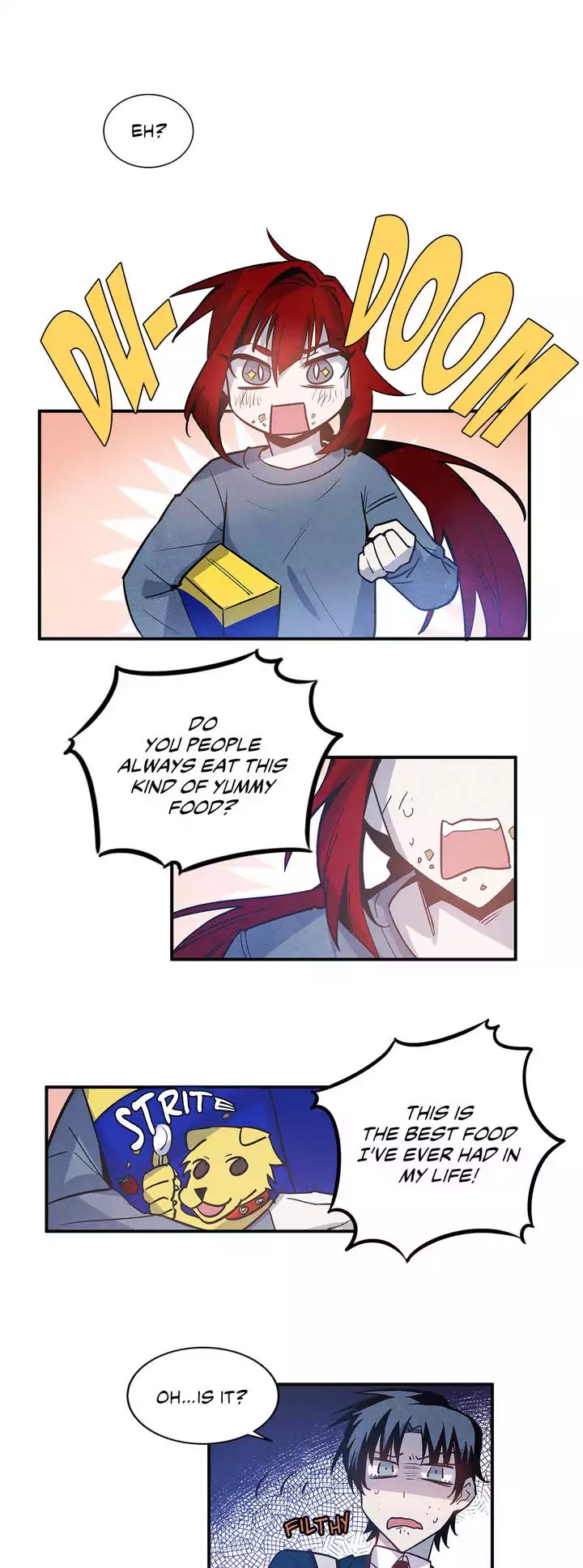 Inhale Chapter 12 page 7 - Chapter 12