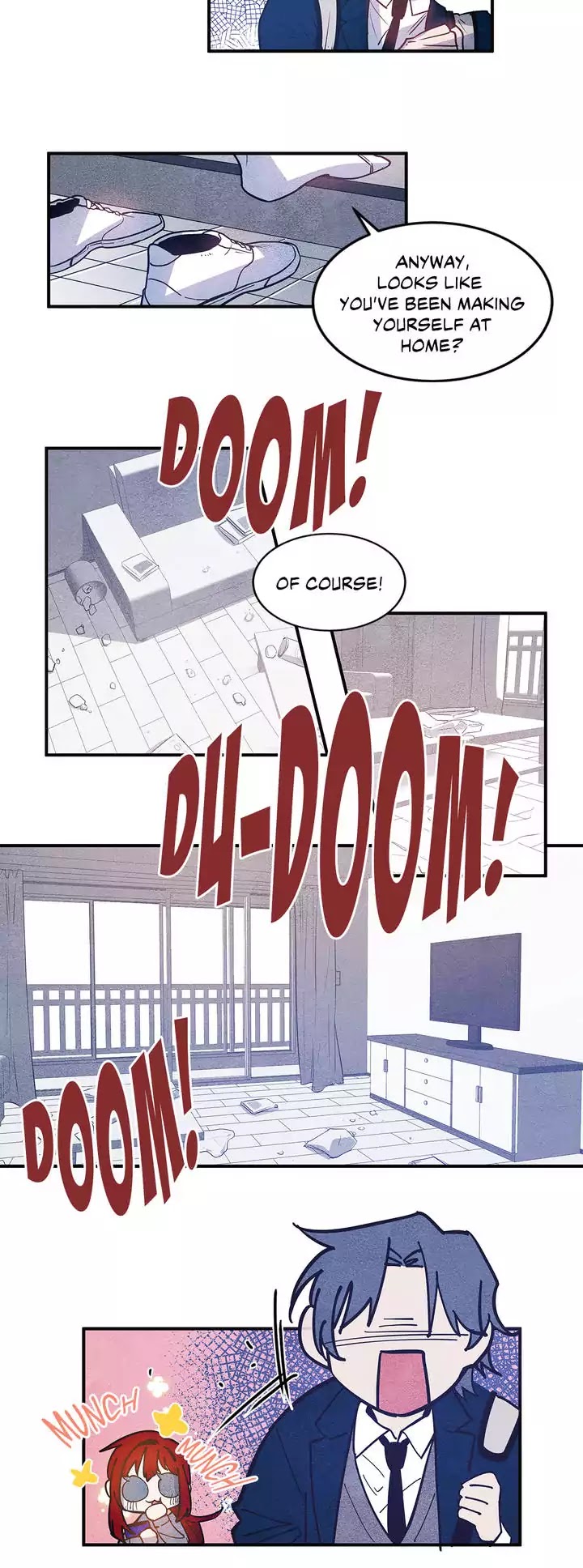 Inhale Chapter 12 page 8 - Chapter 12