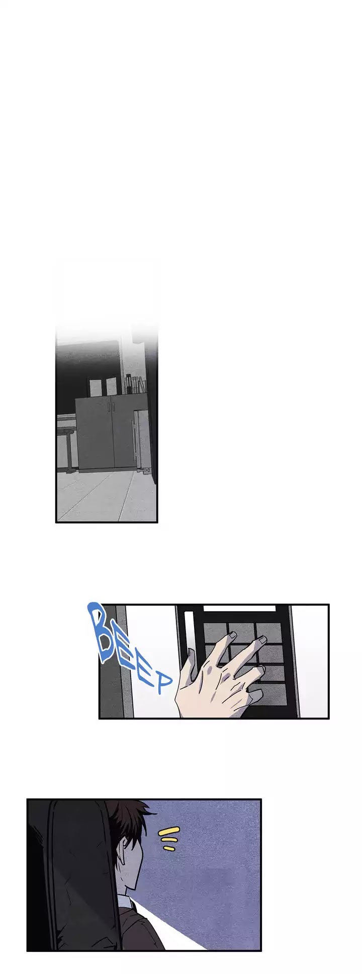 Inhale Chapter 12 page 9 - Chapter 12