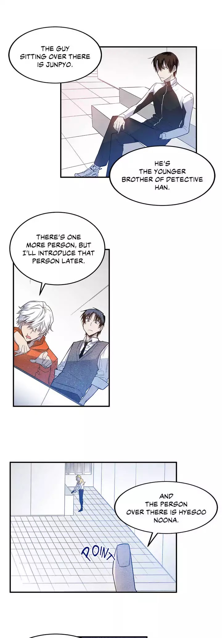 Inhale Chapter 16 page 15 - Chapter 16