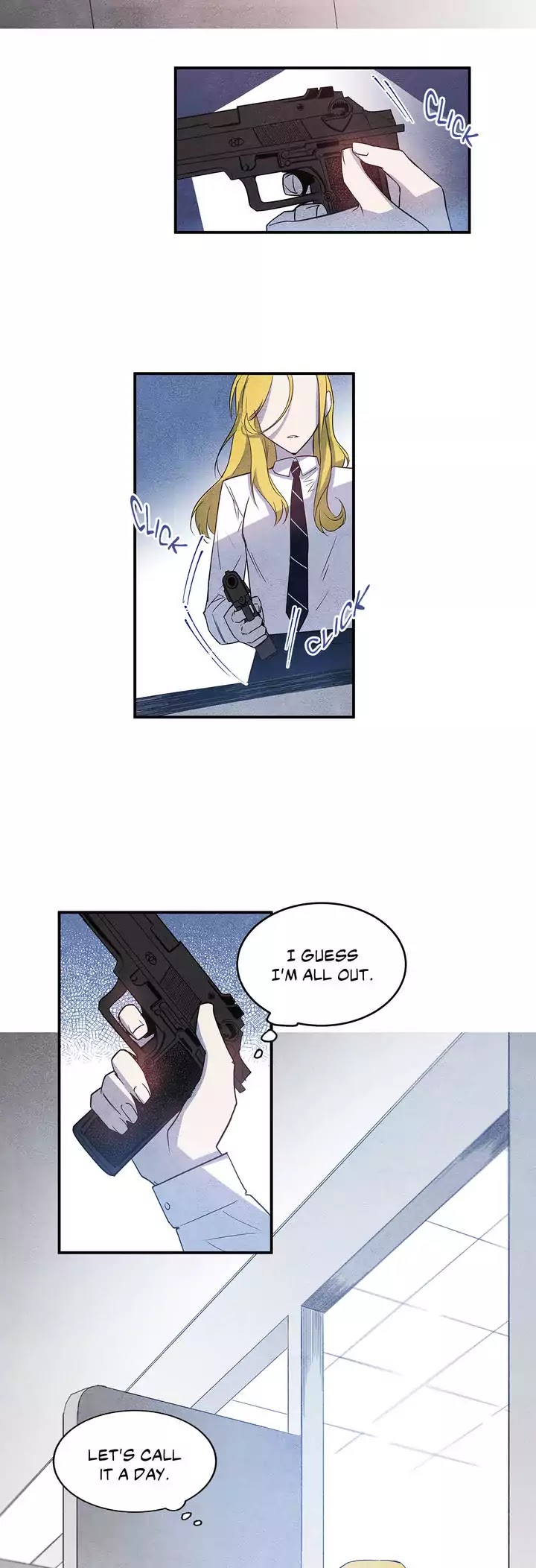 Inhale Chapter 16 page 22 - Chapter 16