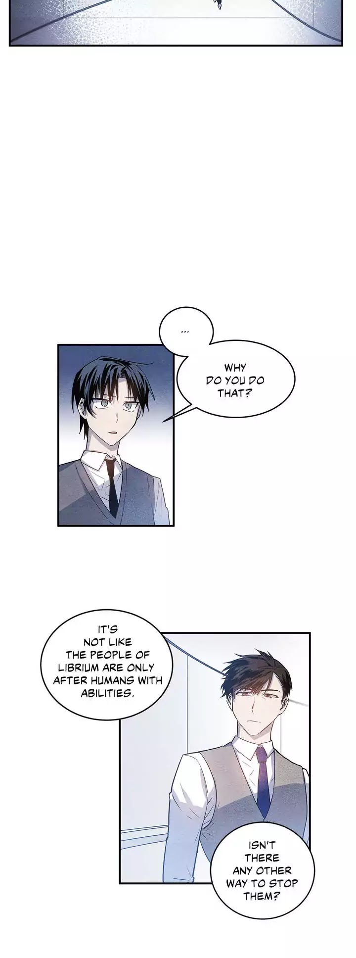 Inhale Chapter 16 page 3 - Chapter 16