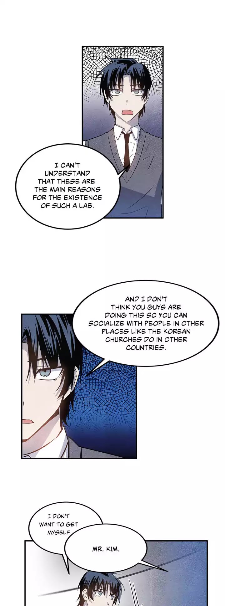 Inhale Chapter 16 page 4 - Chapter 16