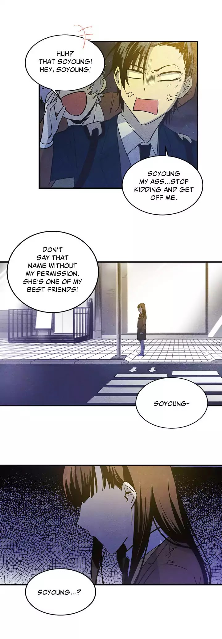 Inhale Chapter 17 page 19 - Chapter 17