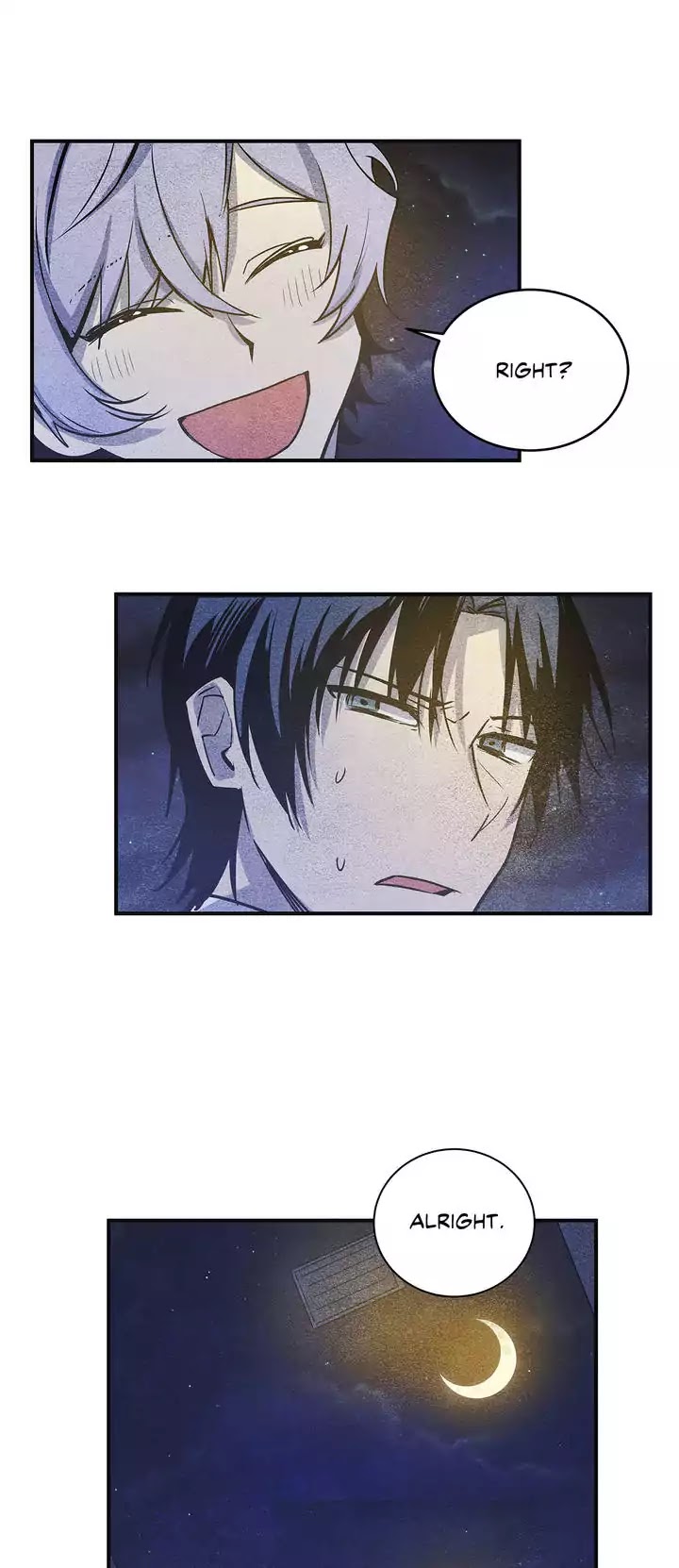 Inhale Chapter 17 page 25 - Chapter 17