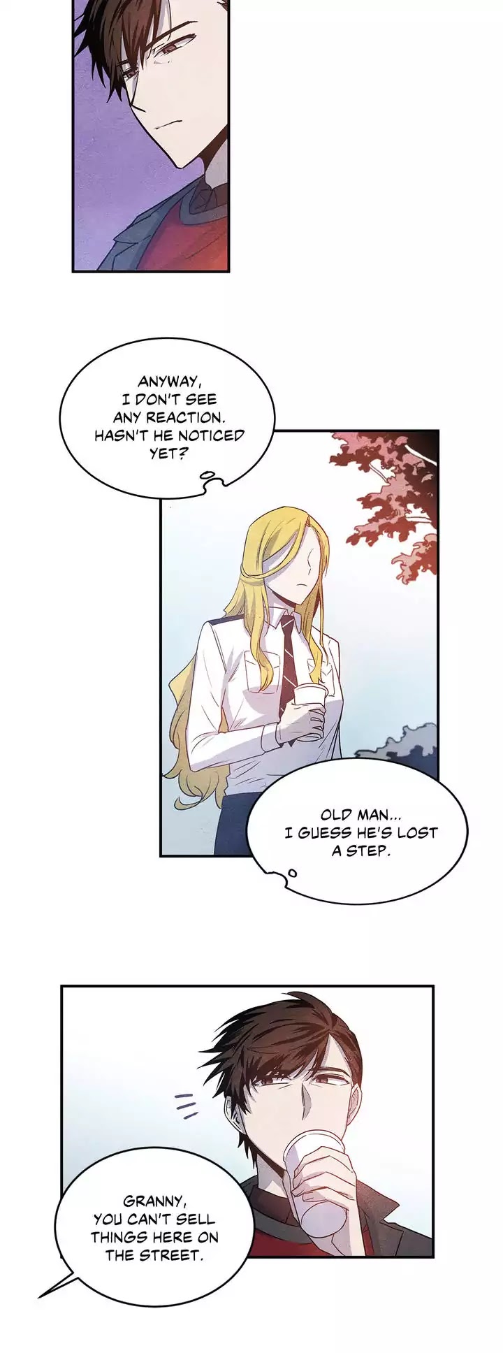 Inhale Chapter 17 page 3 - Chapter 17