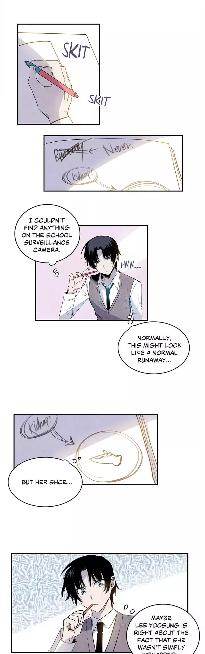 Inhale Chapter 2 page 16 - Chapter 2