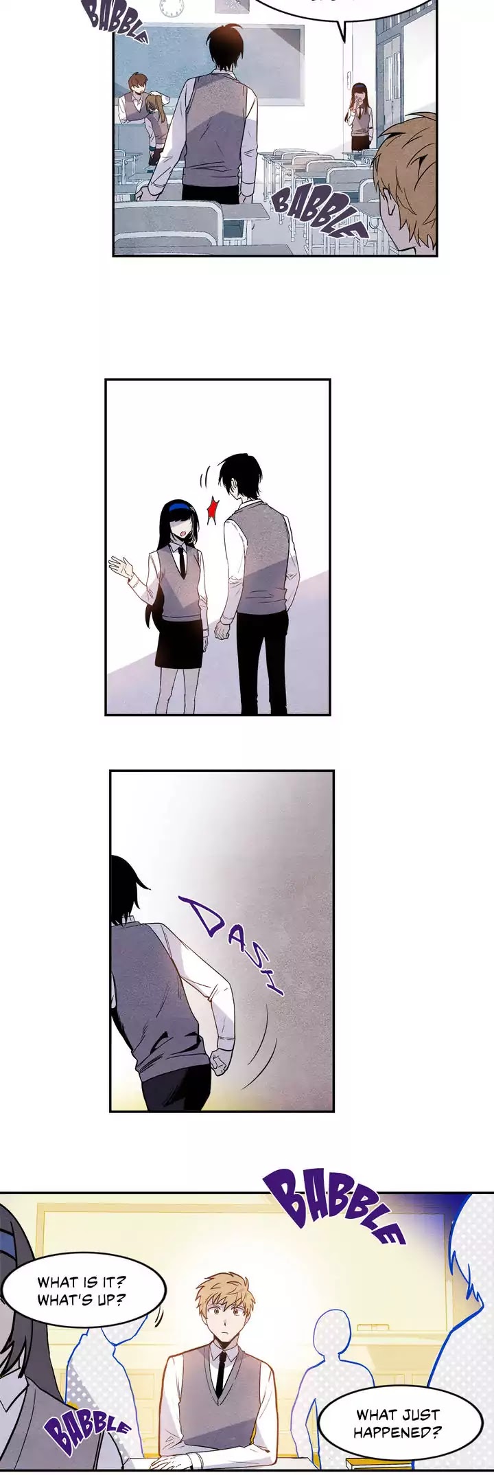 Inhale Chapter 2 page 19 - Chapter 2