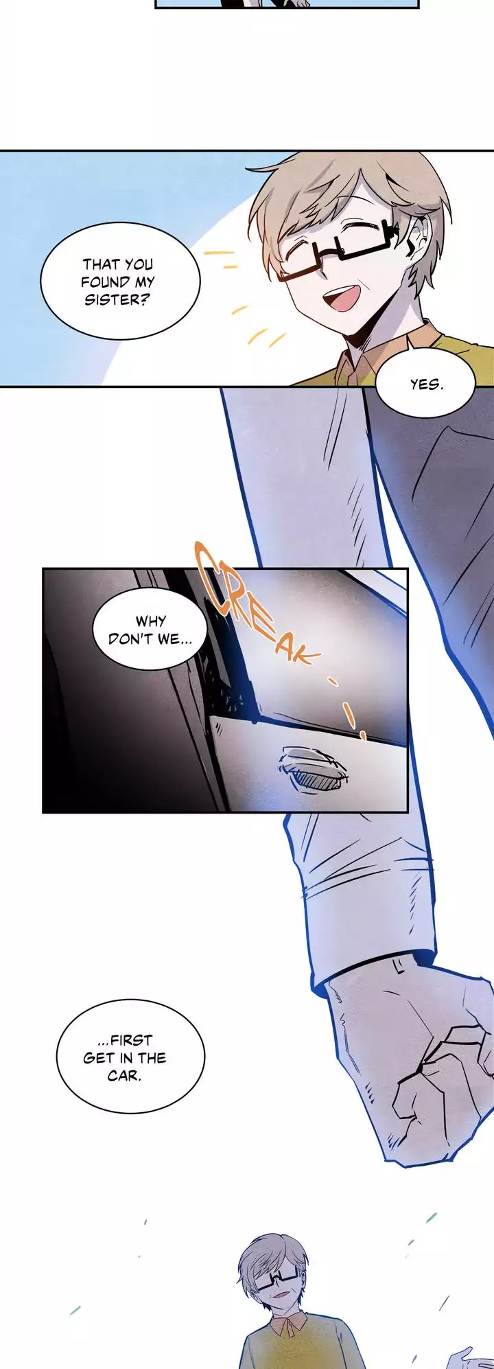 Inhale Chapter 2 page 21 - Chapter 2