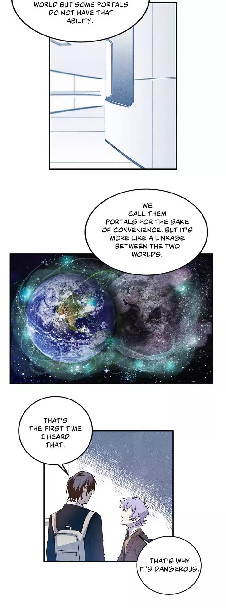Inhale Chapter 20 page 10 - Chapter 20